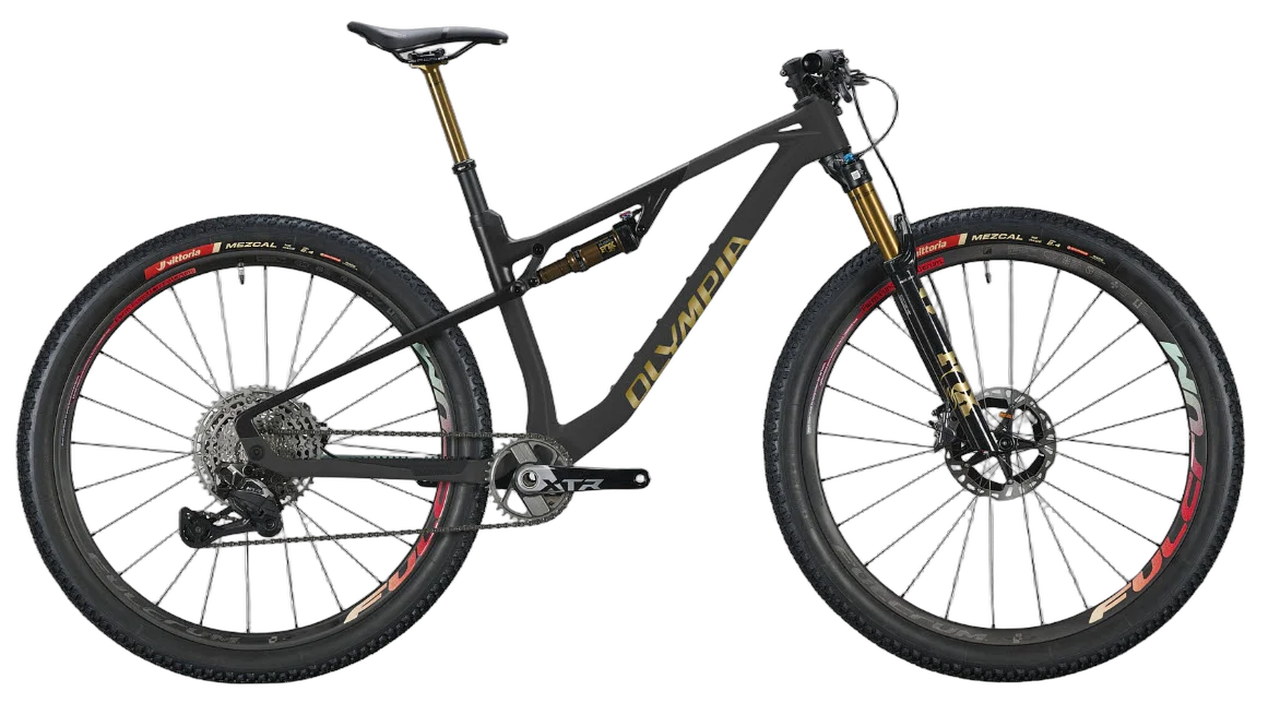 Olympia F1x Fully