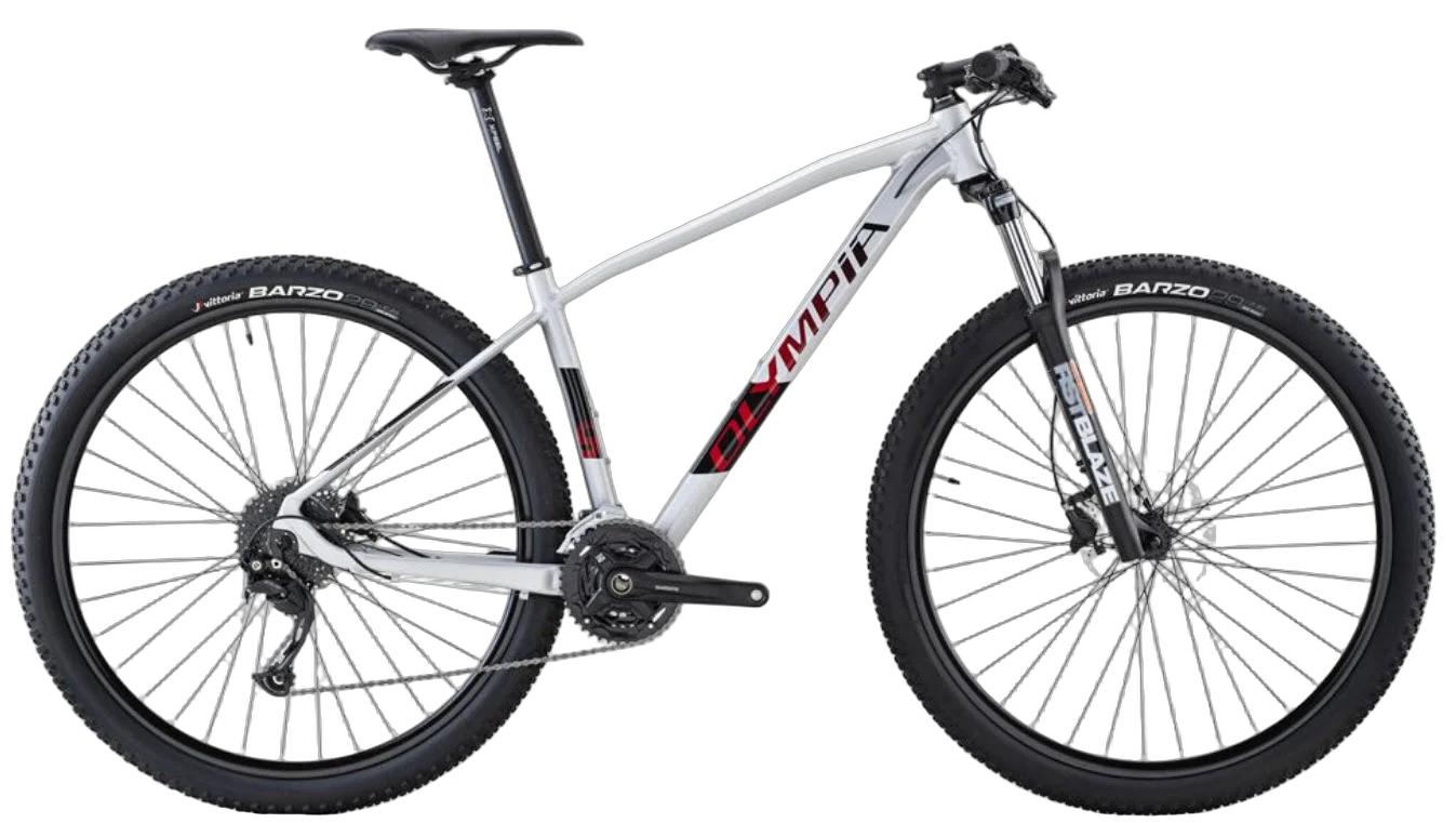 Olympia Drake Mountainbike