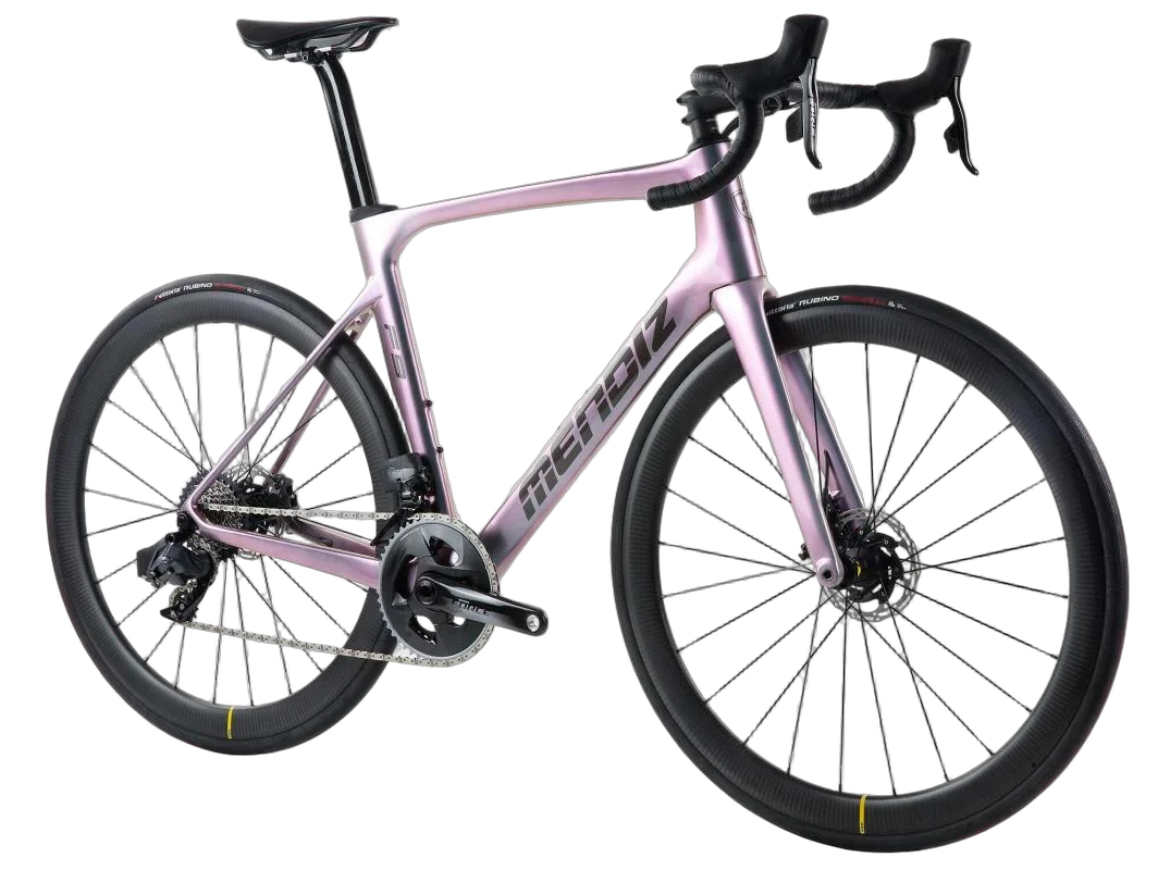 Mendiz F9 racefiets