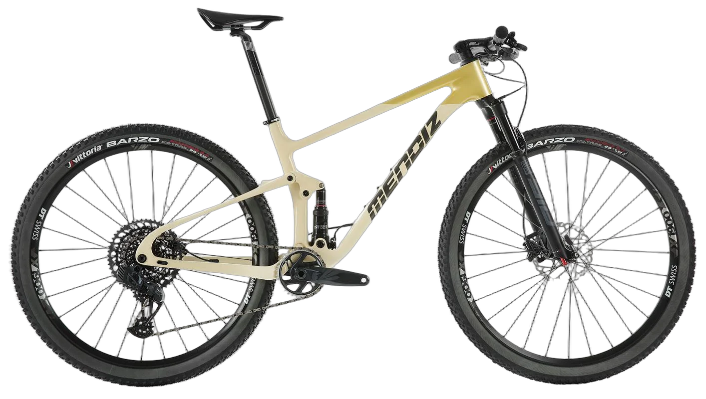 Mendiz X40 mountainbike