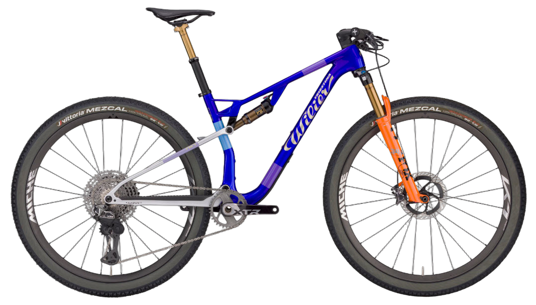 Wilier Adlar