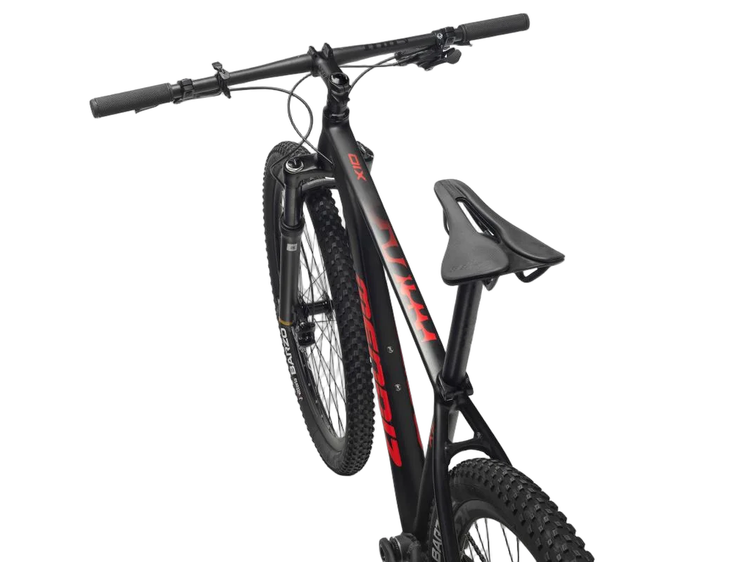 Mendiz X10 mountainbike
