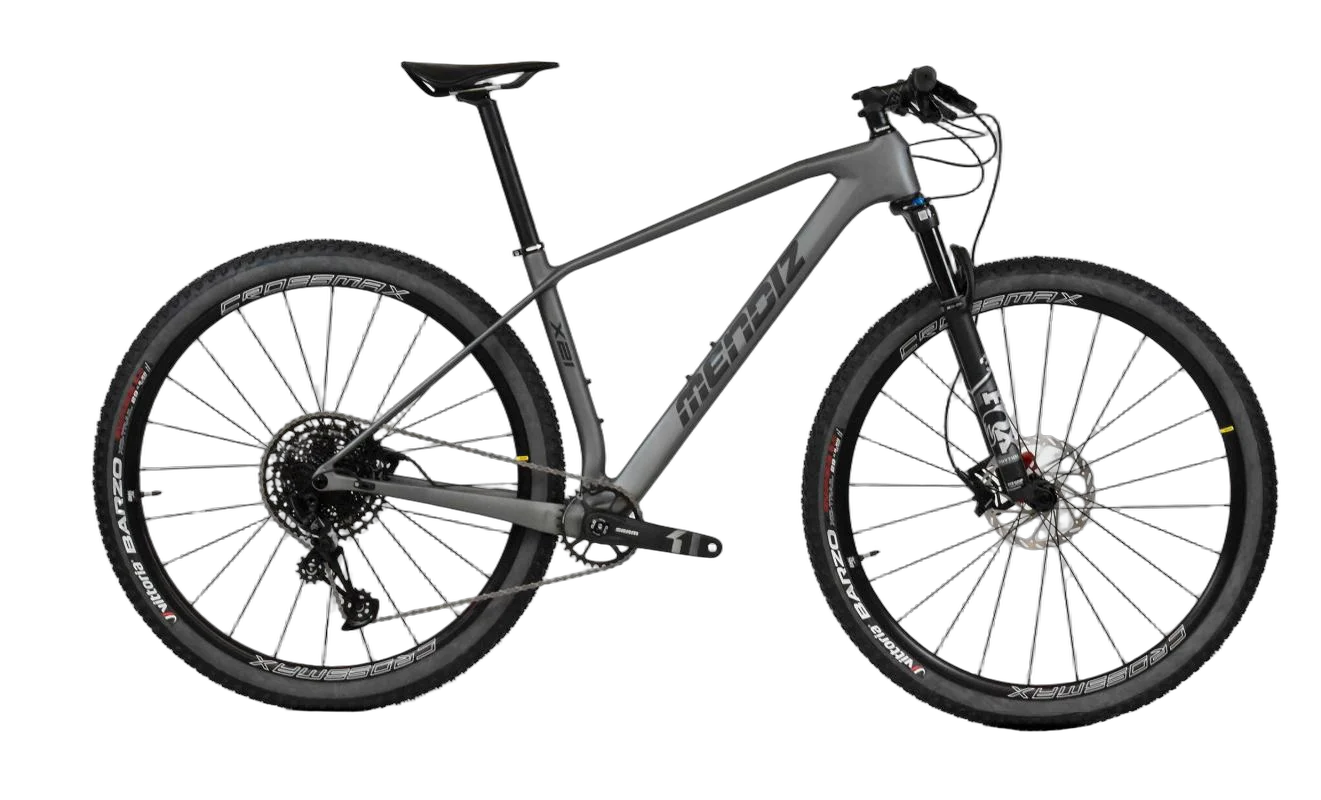Mendiz X21 Mountainbike