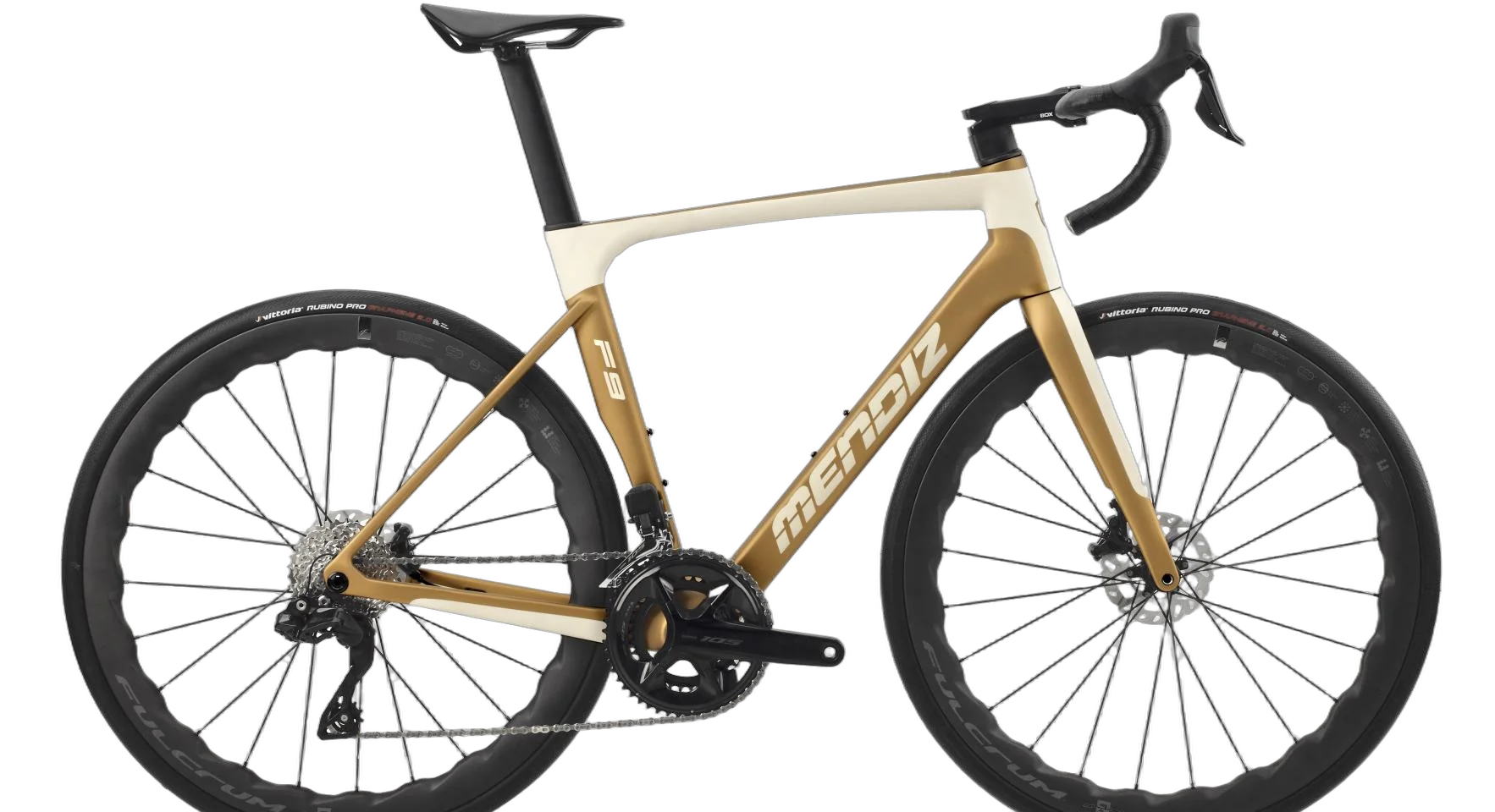 Mendiz F9 racefiets