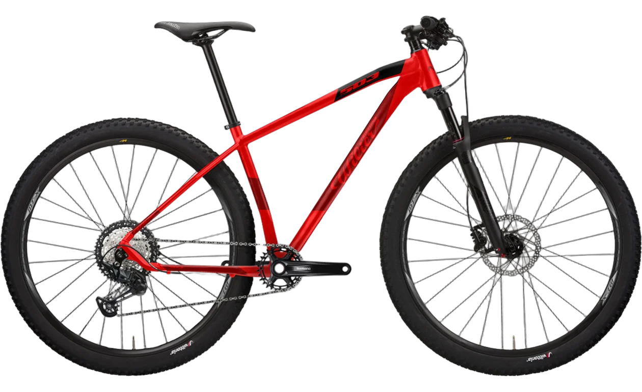 Wilier 503 Mountainbike