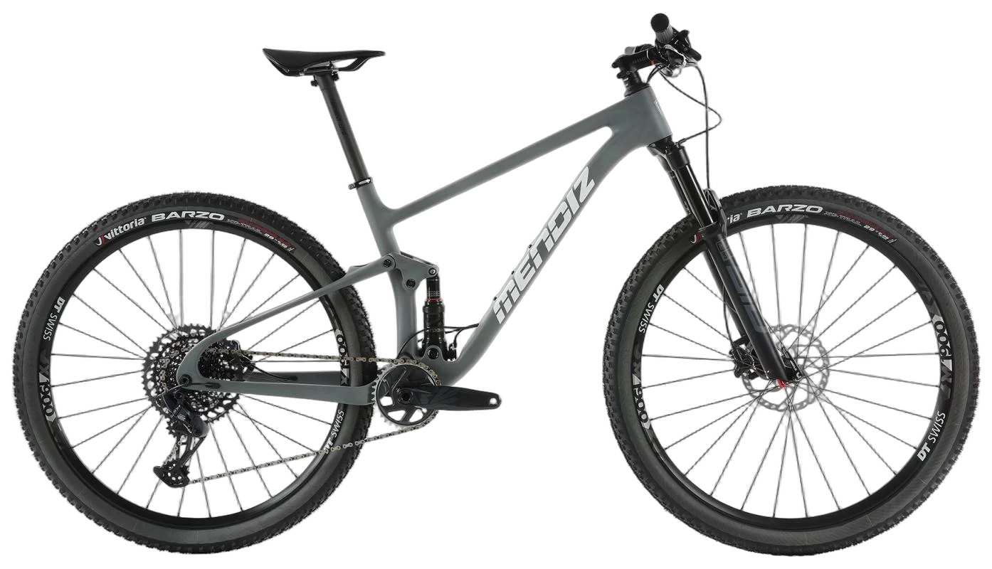 Mendiz X40 mountainbike