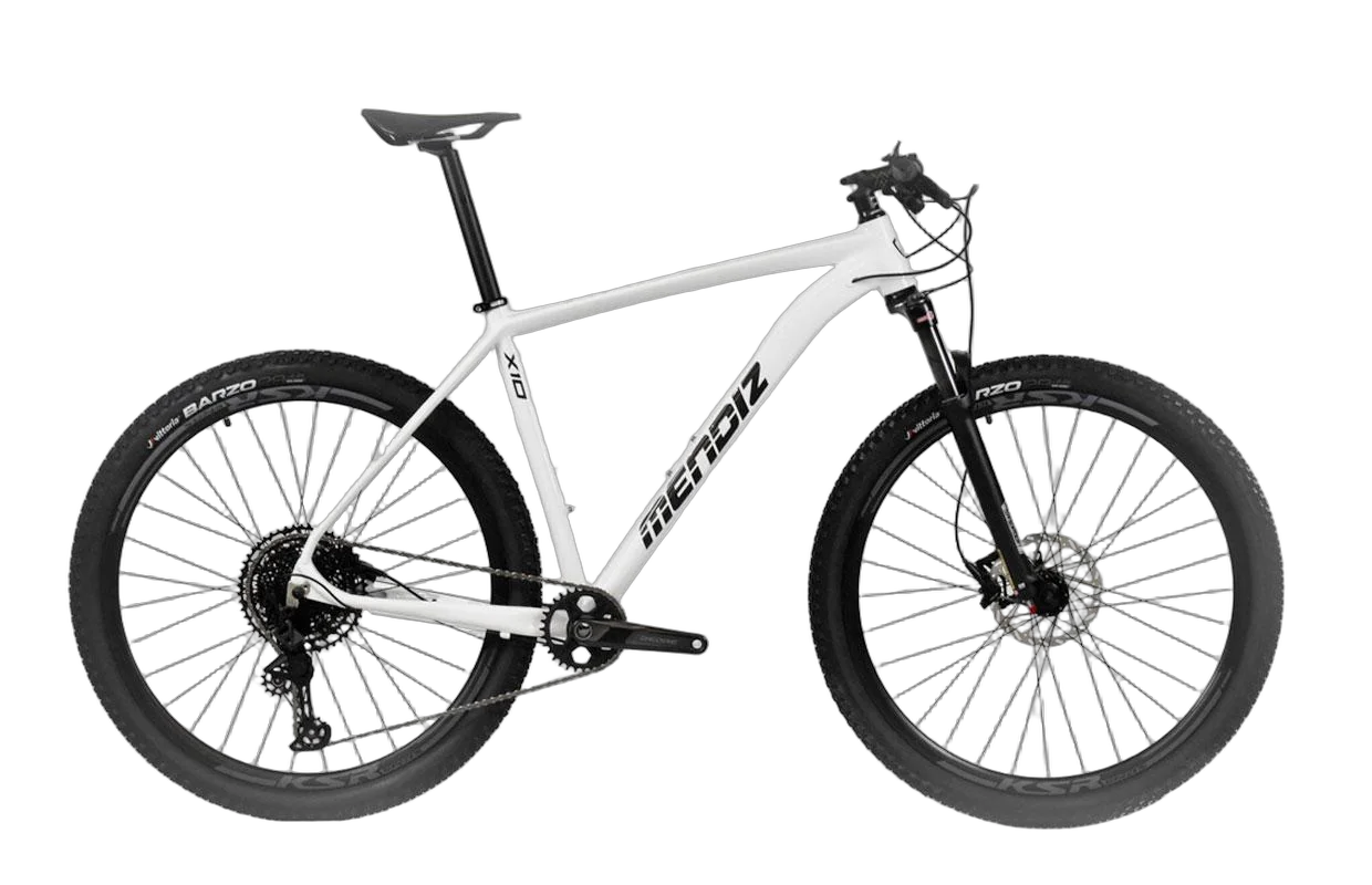 Mendiz X10 mountainbike