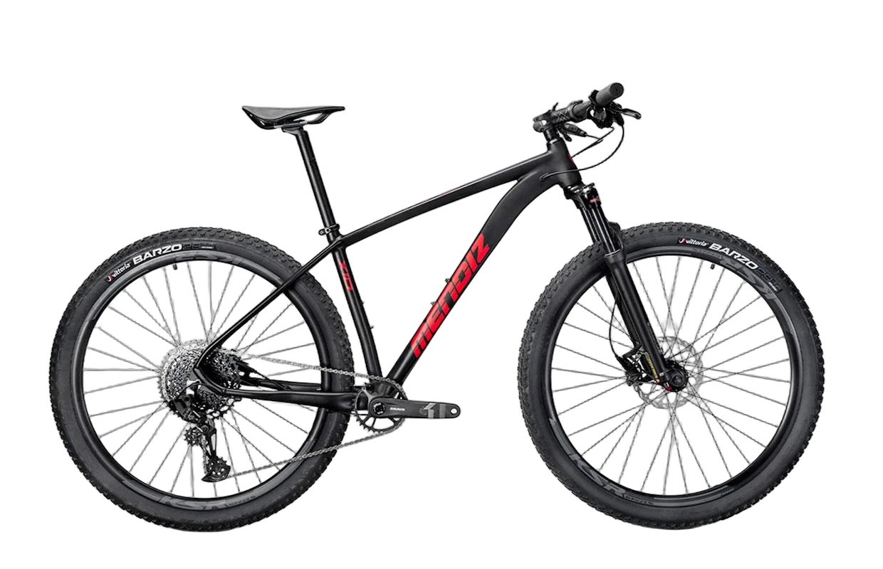 Mendiz X10 mountainbike