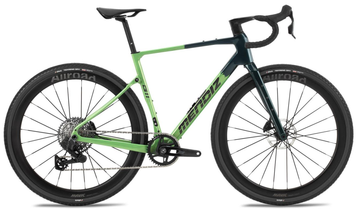 G11 groen