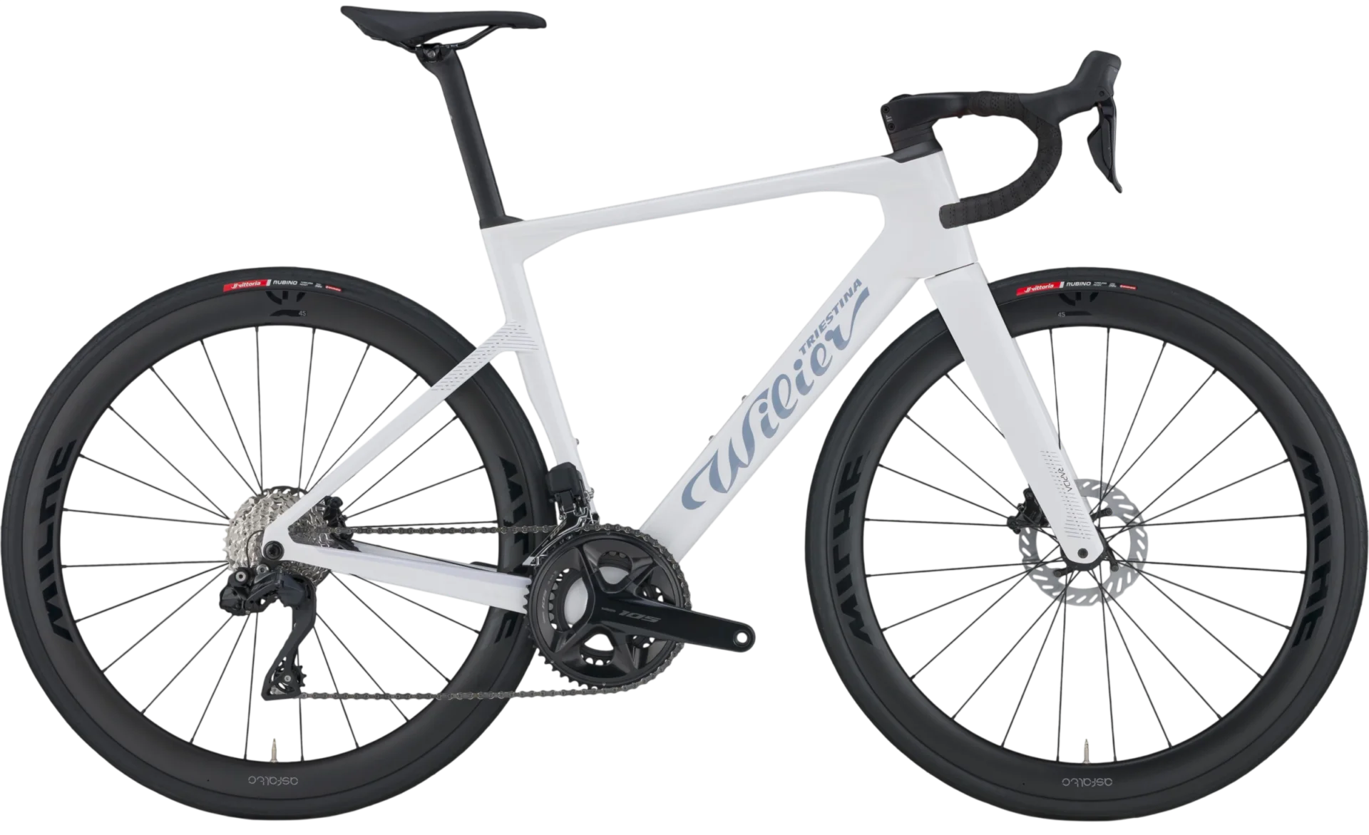 Wilier Rapida Racefiets