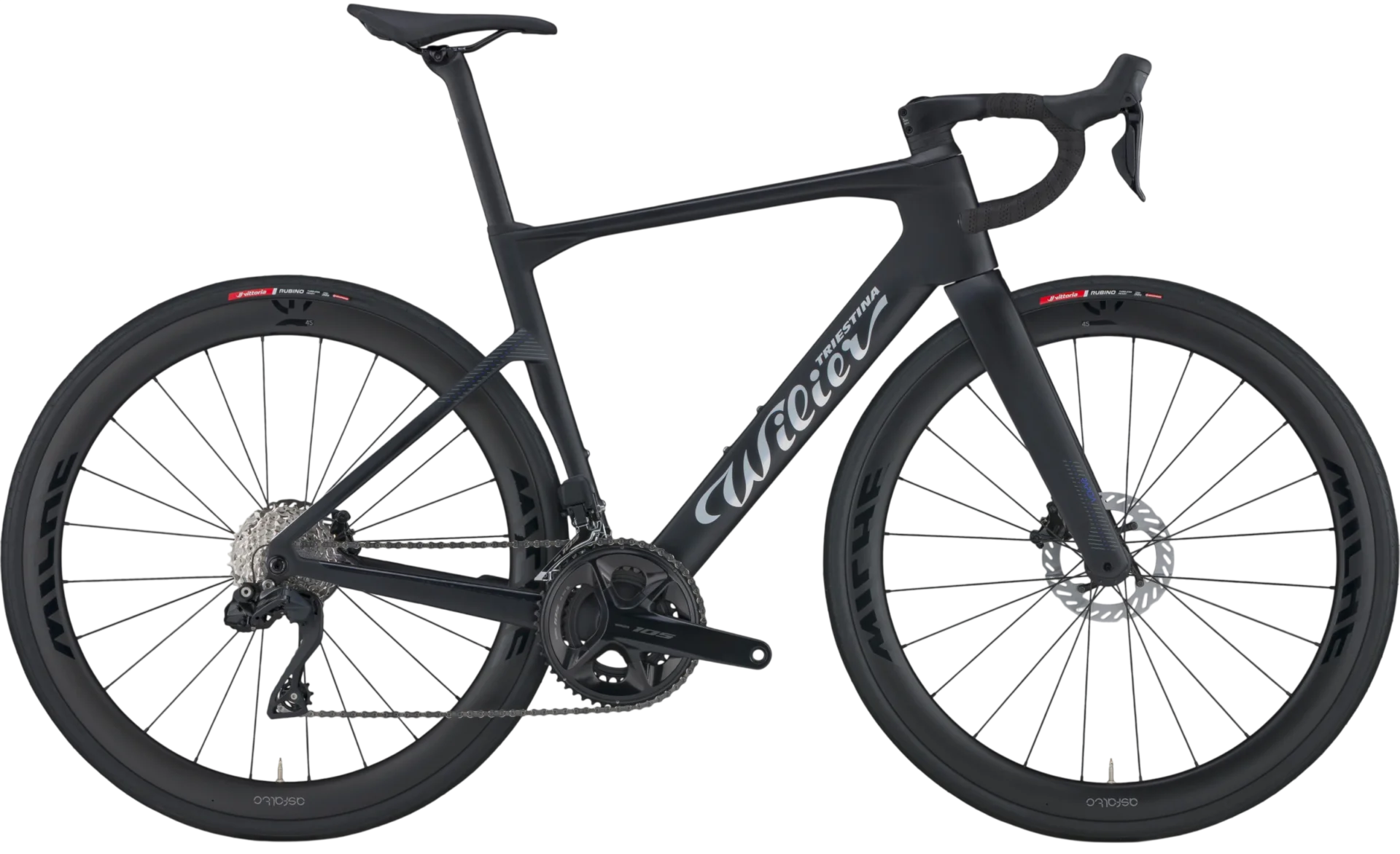 Wilier Rapida Racefiets
